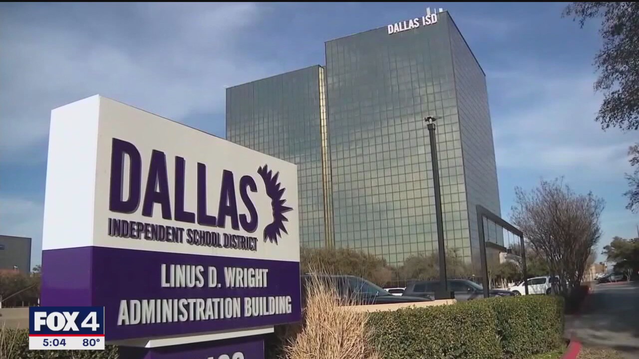 Paxton, Dallas ISD reach agreement on girls sports