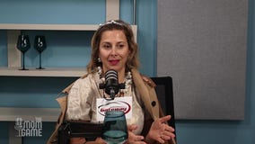 Lele Sadoughi | Mom Game