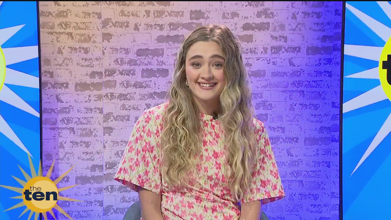 Lizzy Greene, Champions of Magic & more | The Ten