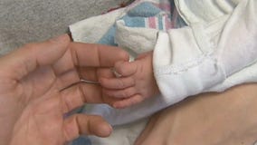 Teen birth rate increases after abortion ban