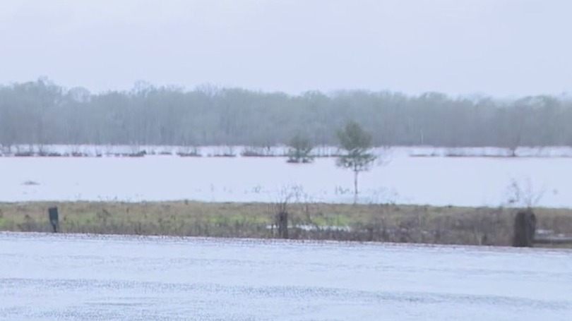 Flash flood warning for Washington, Austin counties