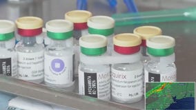 Cameroon starts first malaria vaccine to children