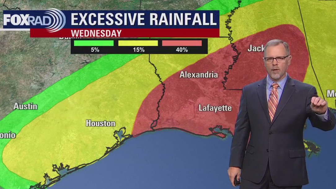 FOX 26 Houston Weather Forecast