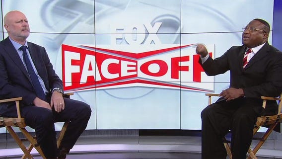 FOX Faceoff: Two teens charged with Capital Murder