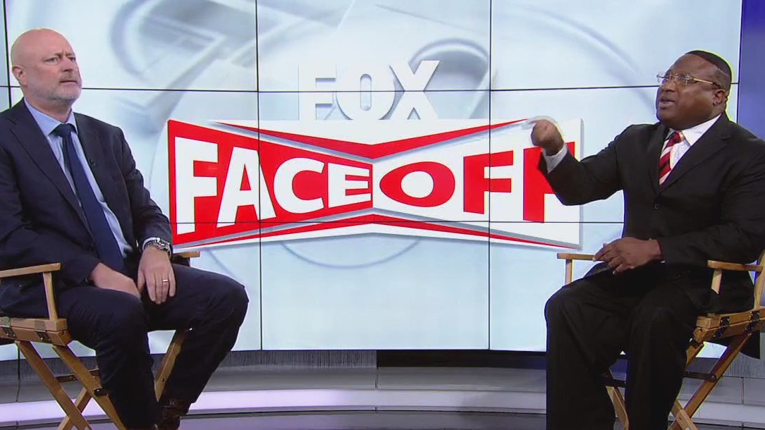 FOX Faceoff: Two teens charged with Capital Murder