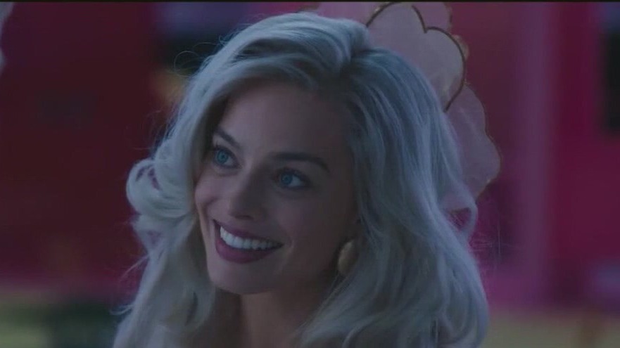 Controversial Oscar snub for Barbie Movie leading ladies