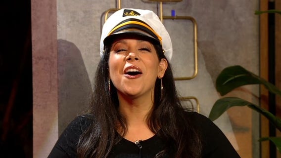 Ultimate World Cruise: 9-months of fun or drama?