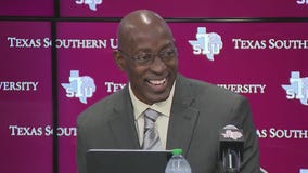 Cris Dishman introduced as new TSU head football coach