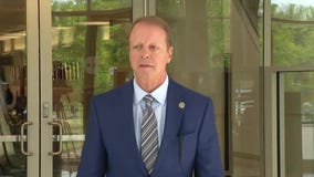 Prosecution: Frisco stabbing suspect's bond reduced