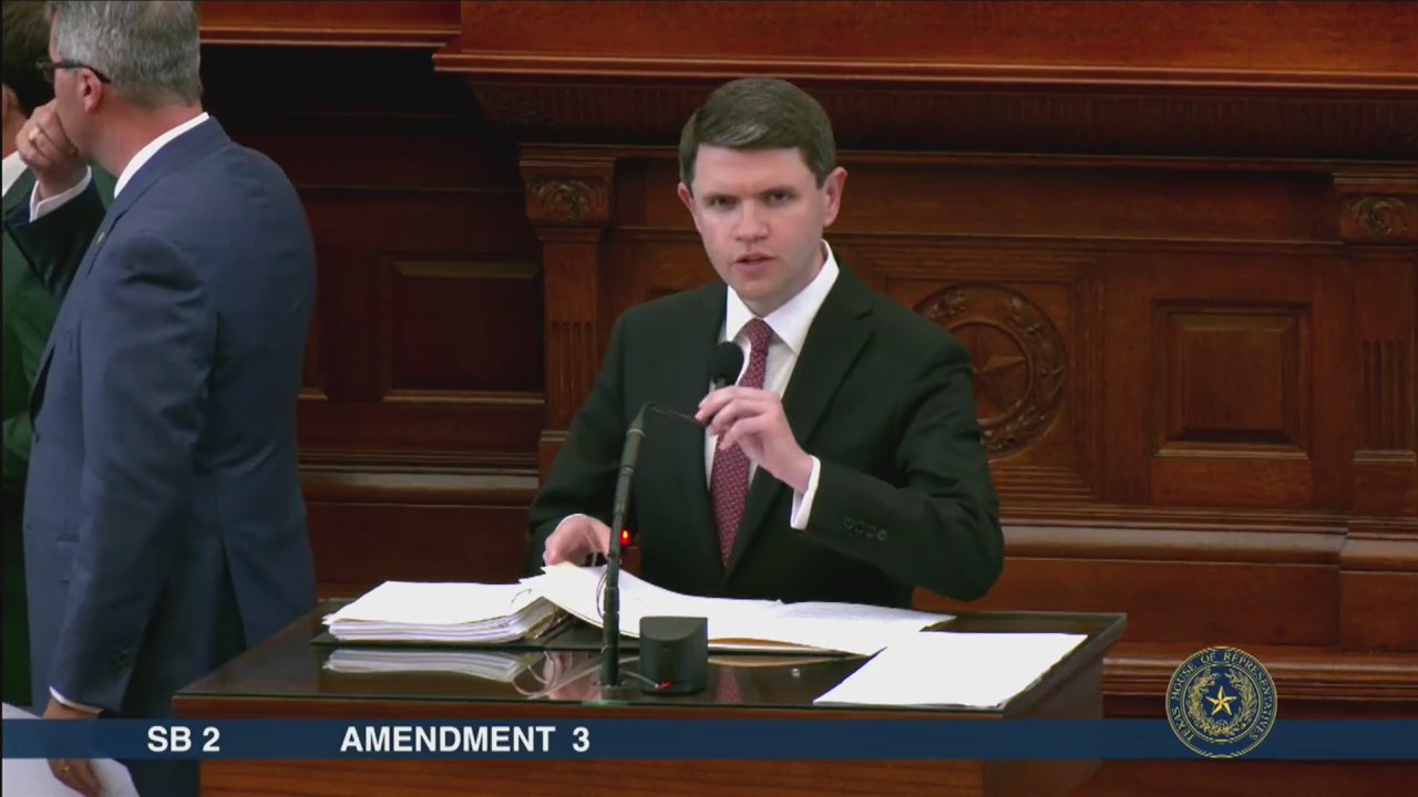 Amendment would put school vouchers to voters