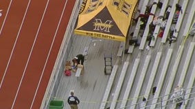 Frisco stabbing suspect due in court Monday