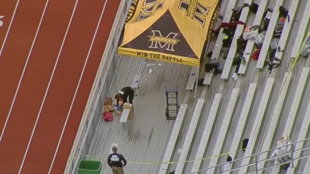 Frisco stabbing suspect due in court Monday