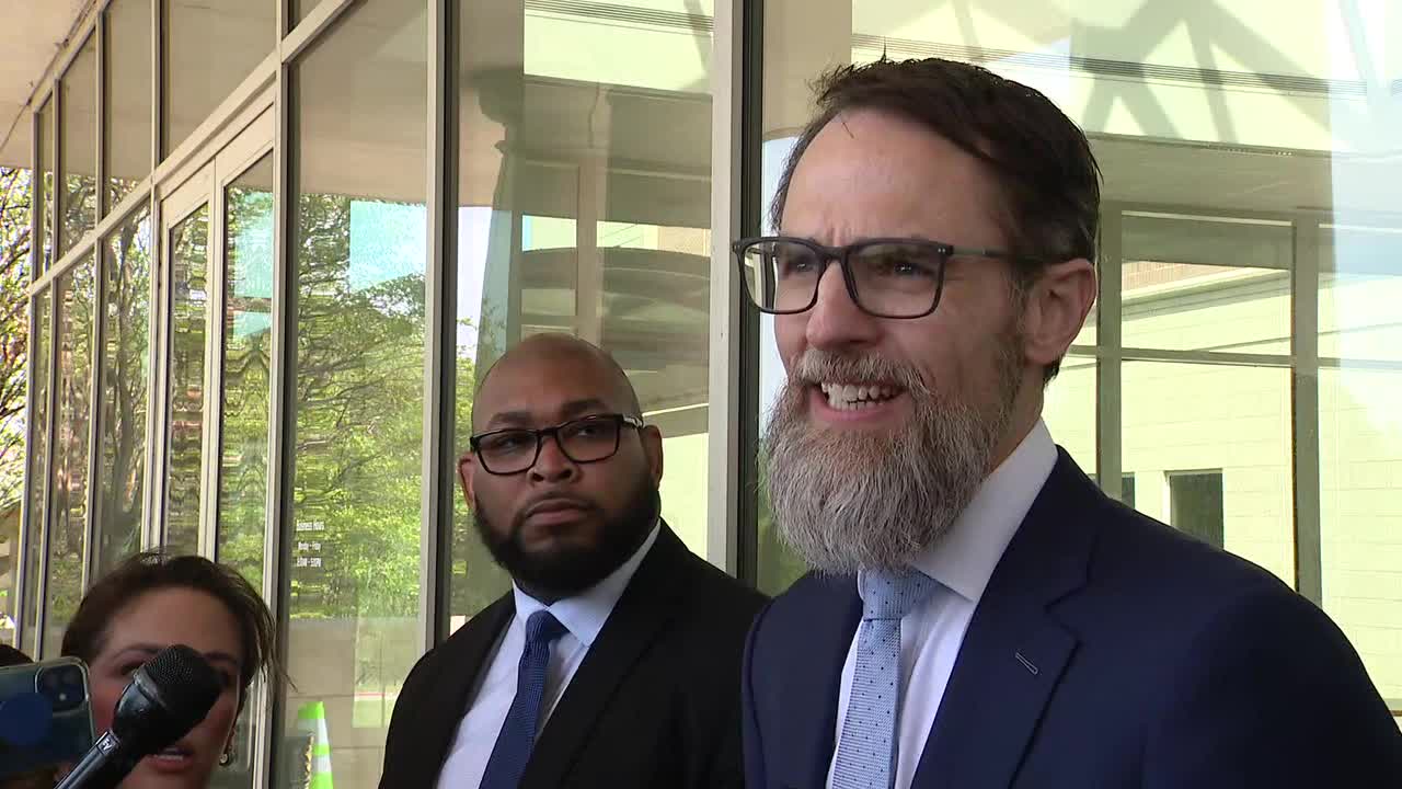 Karmelo Anthony's defense attorney on the bond reduction