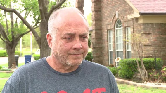 Dad talks about Austin Metcalf's death | FULL INTERVIEW