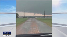 Dallas weather: Your Easter Sunday morning forecast