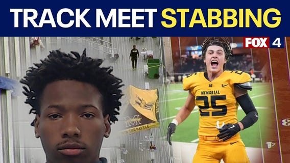 Frisco track meet stabbing: What we know