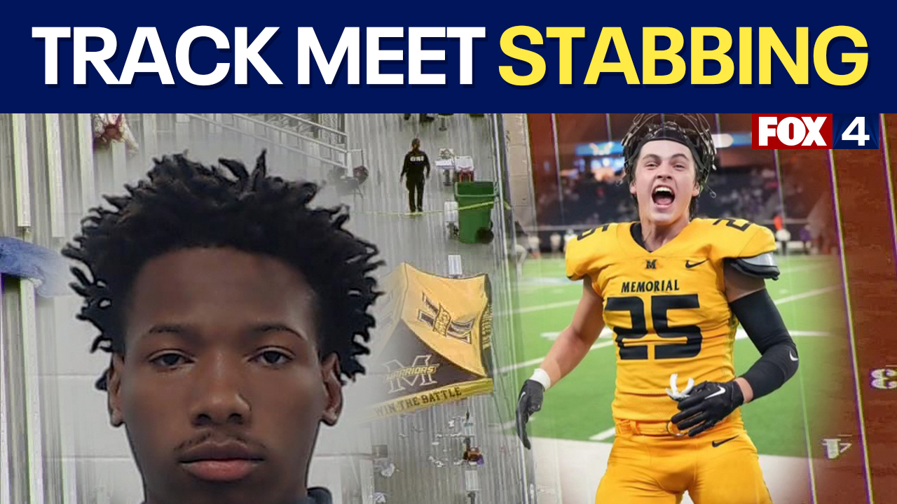 Frisco track meet stabbing: What we know