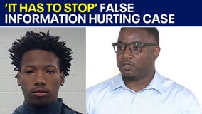 NGAN on the Frisco track meet stabbing case | FULL NEWS CONFERENCE