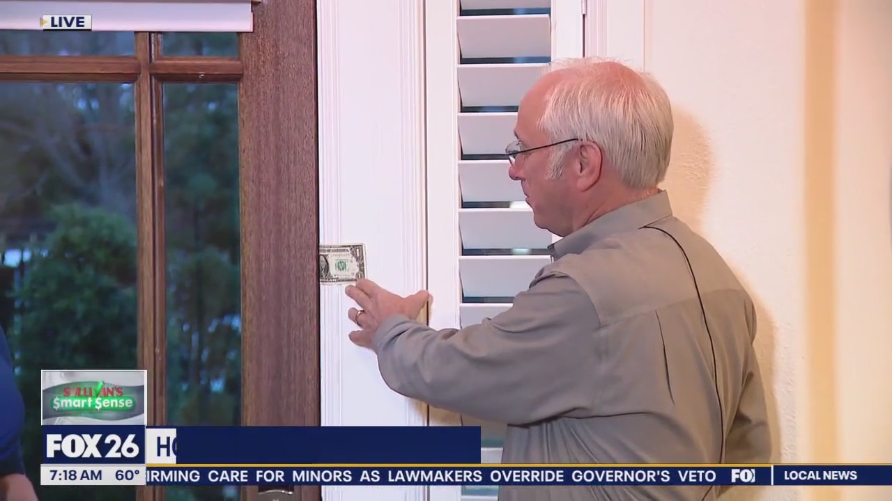 How to save money on energy bills