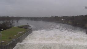 Conroe ISD delays start on Thursday