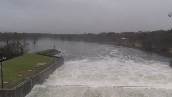 Conroe ISD delays start on Thursday