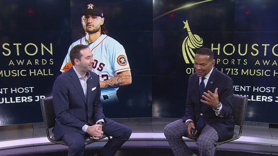 Houston Sports Awards preview