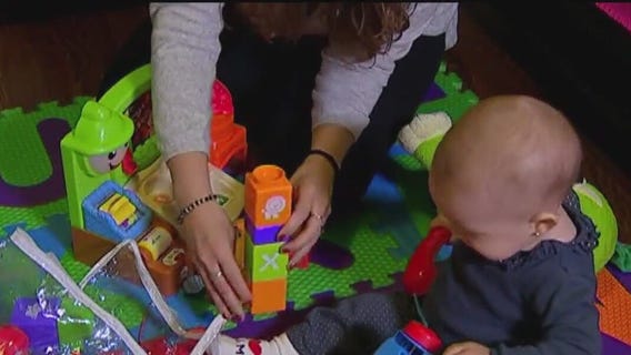 How parents can take care of mental health