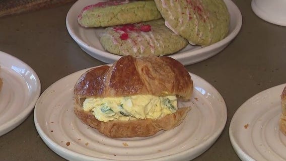 Eat Drink HTX: Preview at Dessert Dive