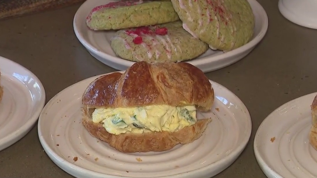 Eat Drink HTX: Preview at Dessert Dive