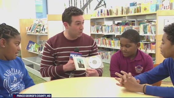 Pink Floyd CD returned to library 35 years later