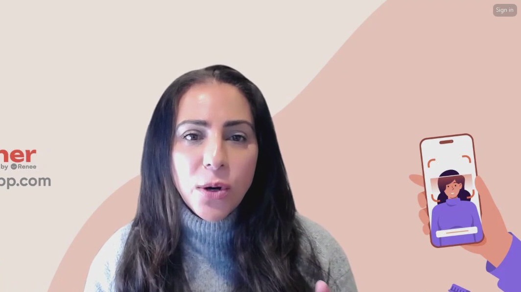 New app checks your vitals with a selfie