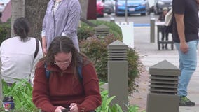 More college students using AI