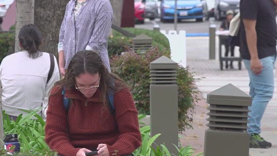 More college students using AI