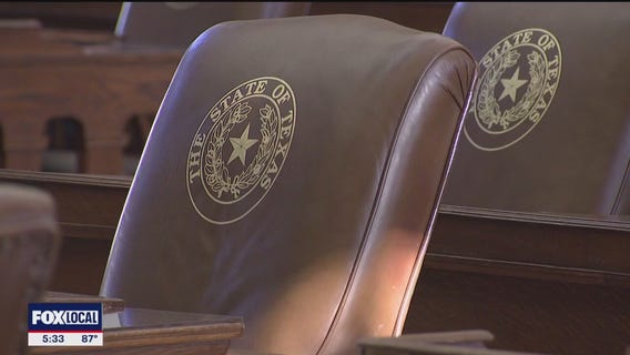 Texas free speech advocates fight SLAPP laws