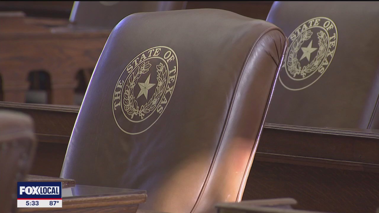 Texas free speech advocates fight SLAPP laws