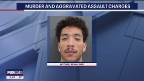 Denton County Commissioner hospitalized after stabbing