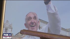 Octave of Easter continues after death of Pope Francis