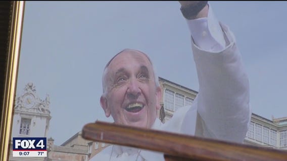 Octave of Easter continues after death of Pope Francis