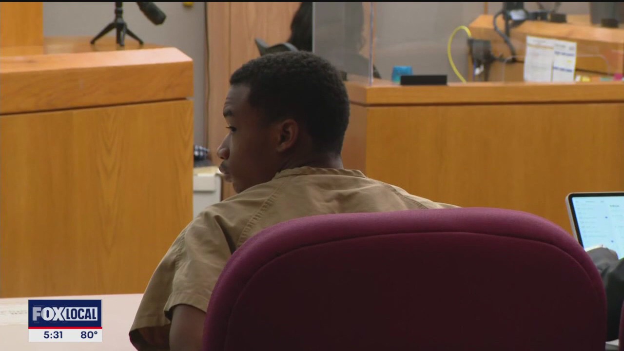 Judge denies bond reduction for Tracy Haynes