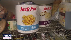 Trump's tariffs impacting Dallas food businesses