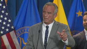 RFK Jr. plan to phase out petroleum-based food dye