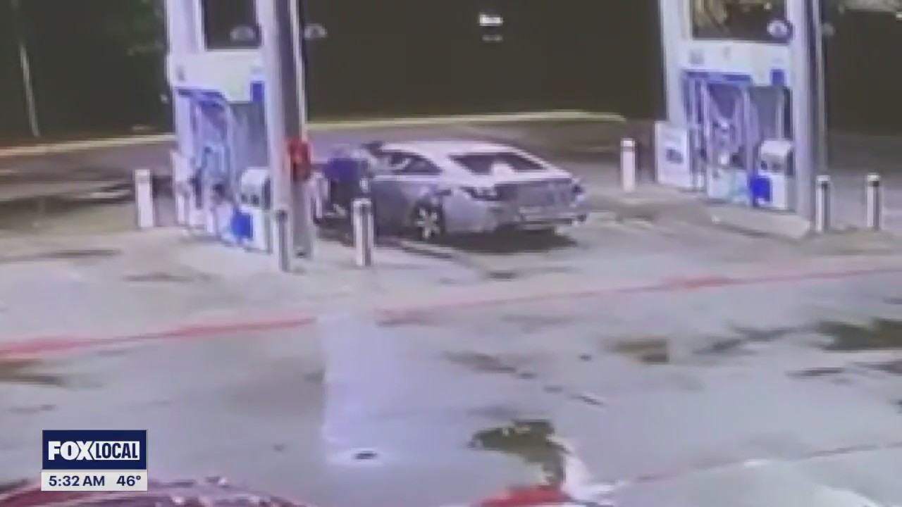Houston man shoots and kills suspected robber | FOX 26 Houston