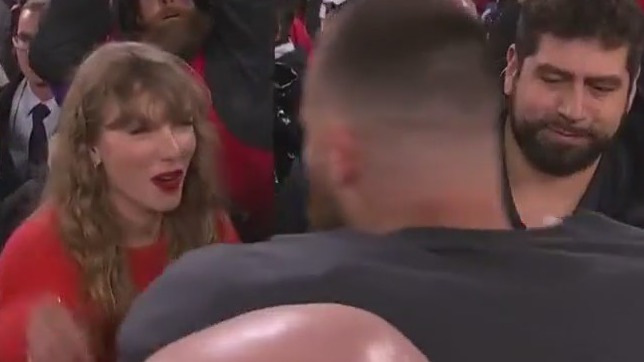 Will Taylor Swift go to the Super Bowl?