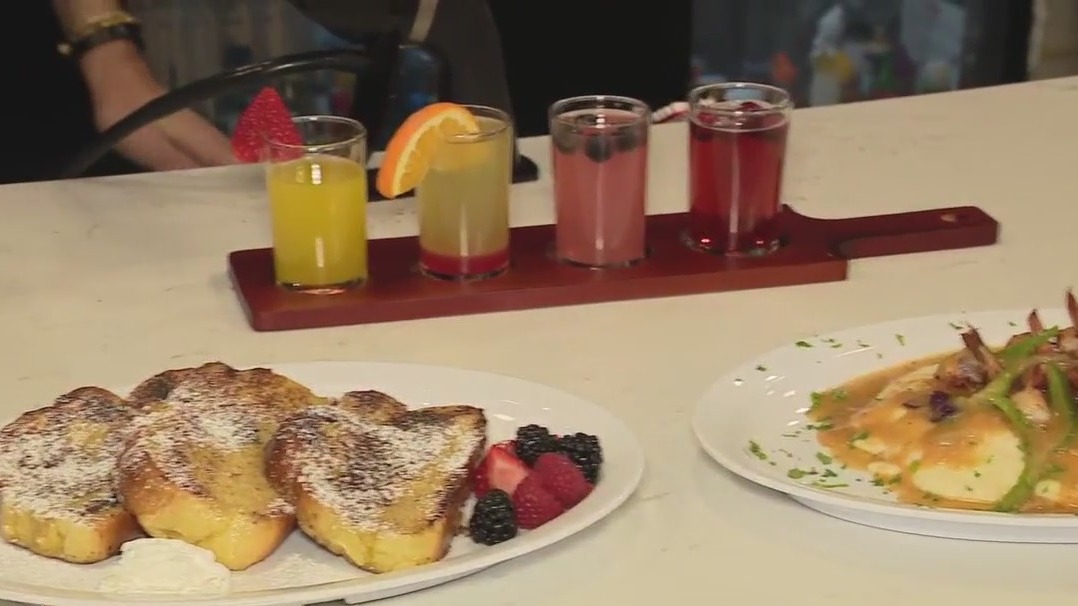 First look inside KNP Social in Pearland