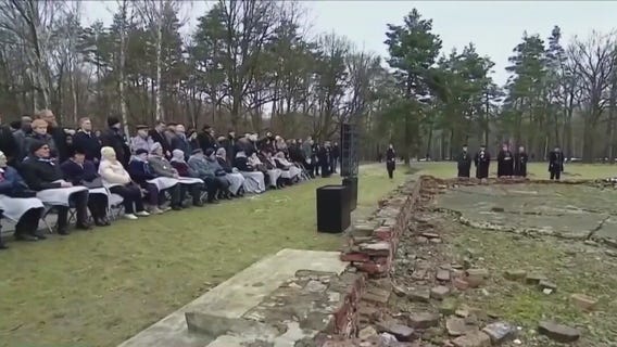 International Holocaust Remembrance Day