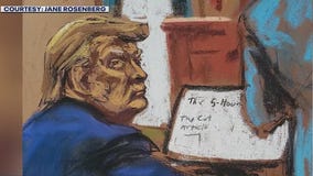 Donald Trump must pay E. Jean Carroll $83.3M