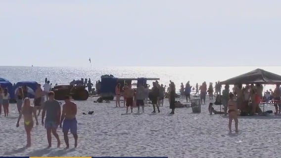 Real ID deadline extended to "National Plan for Vacation" Day