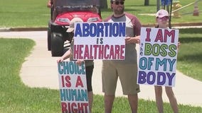 Study: Texas abortion ban forces thousands of rape victims into parenthood