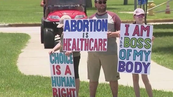 Study: Texas abortion ban forces thousands of rape victims into parenthood