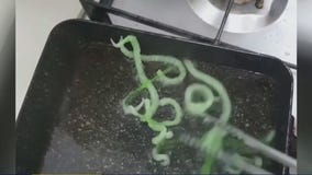 Deep-Fried toothpicks gains popularity overseas